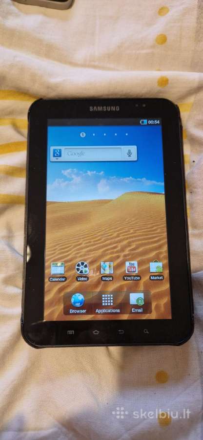 Samsung galaxy tab