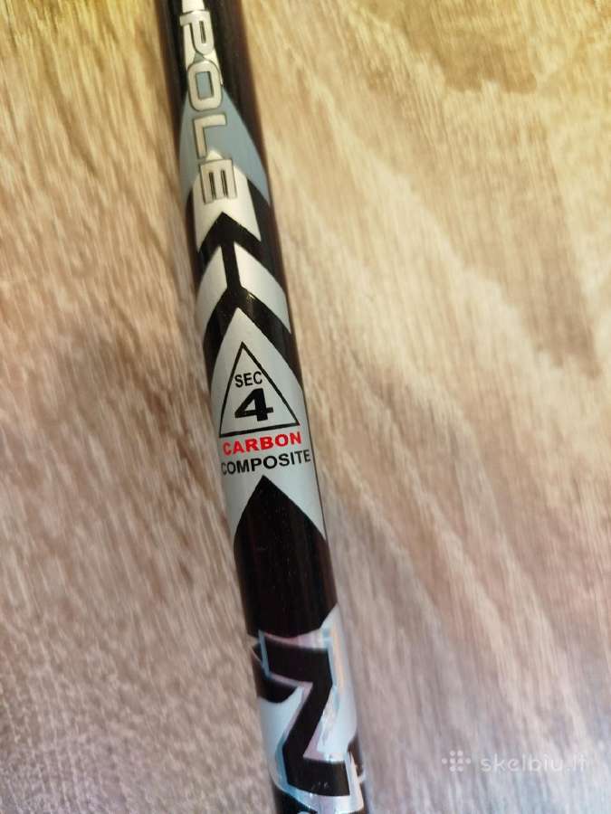 Meškerė Siweida Navigator Mx 400 (4 m) su priedais - nuotraukos Nr. 2