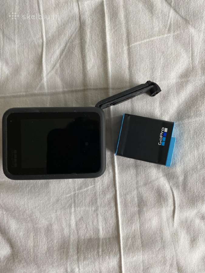 Gopro Hero 10 Black + Baterija