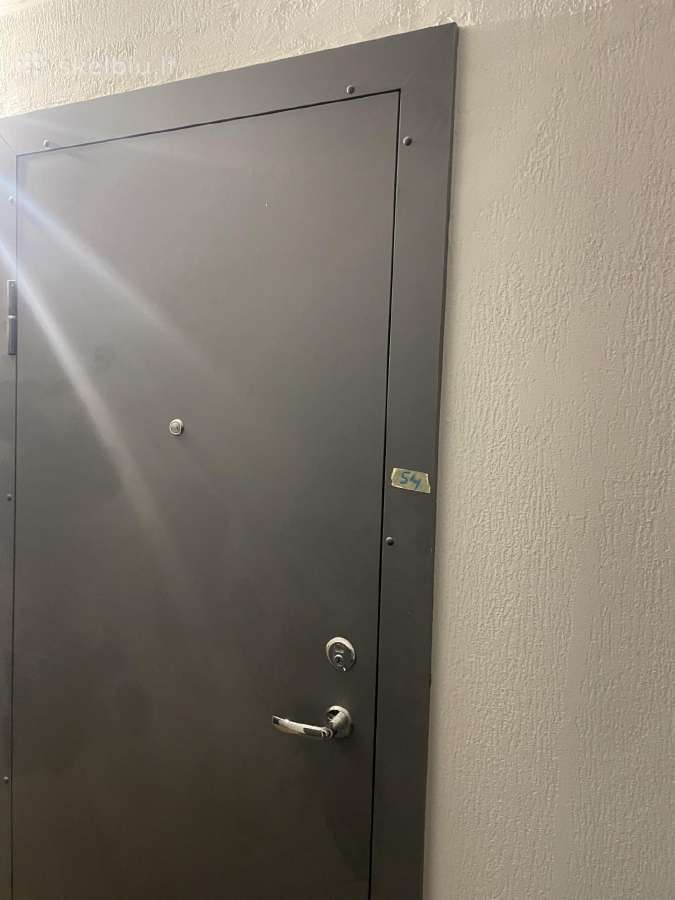 Parduodu 1 kambarių butą (17 m. kv) Buivydiškes - nuotraukos Nr. 11