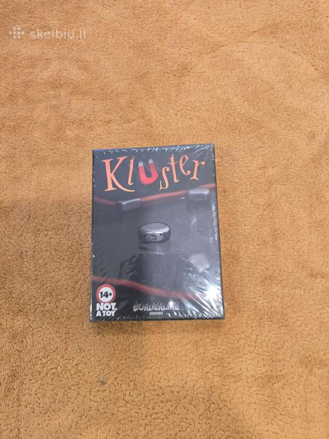 Kluster