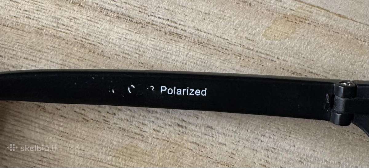 Cressi poliarizuoti akiniai nuo saulės - nuotraukos Nr. 6