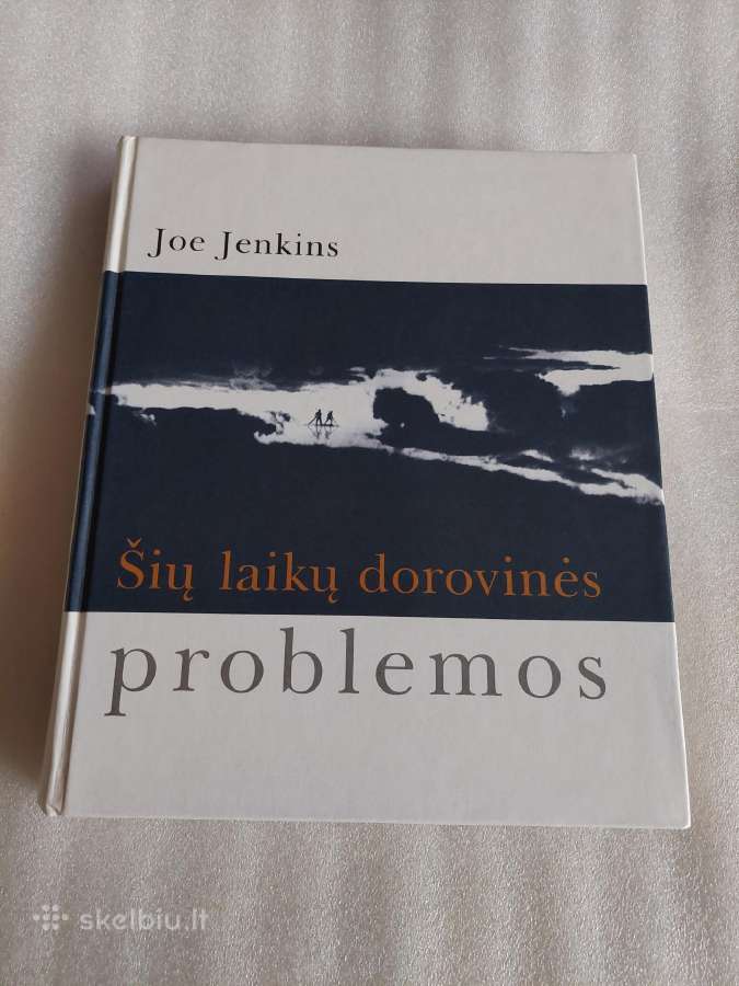 Šių laikų dorovinės problemos