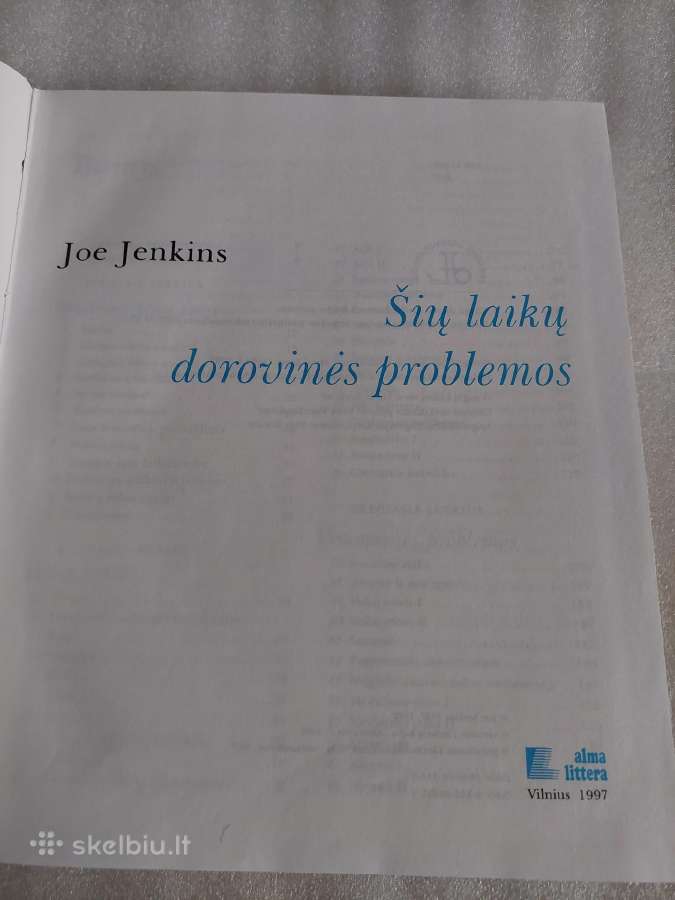 Šių laikų dorovinės problemos - nuotraukos Nr. 2