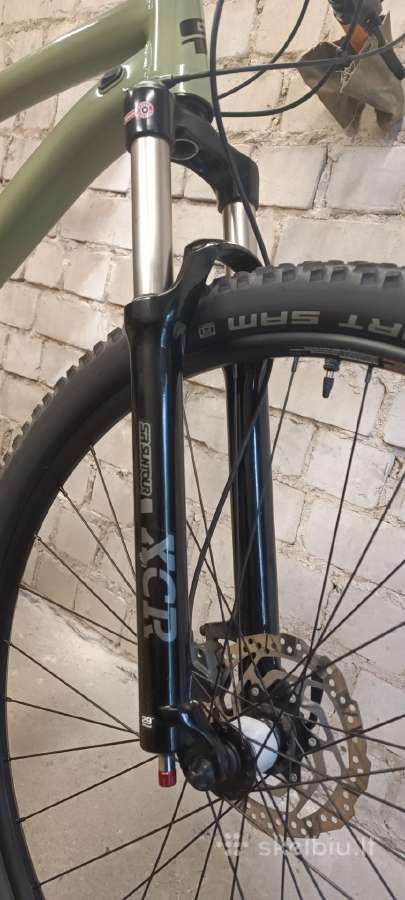 GT avalanche XL - nuotraukos Nr. 3