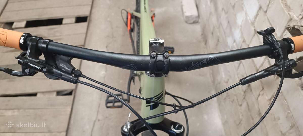GT avalanche XL - nuotraukos Nr. 4