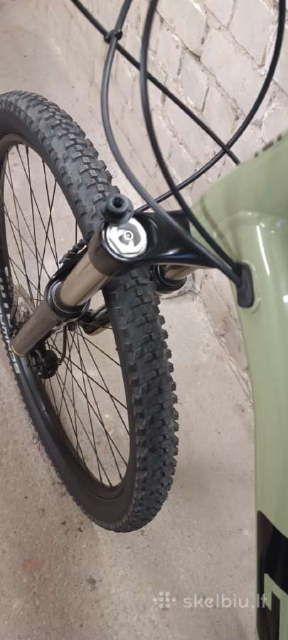 GT avalanche XL - nuotraukos Nr. 10