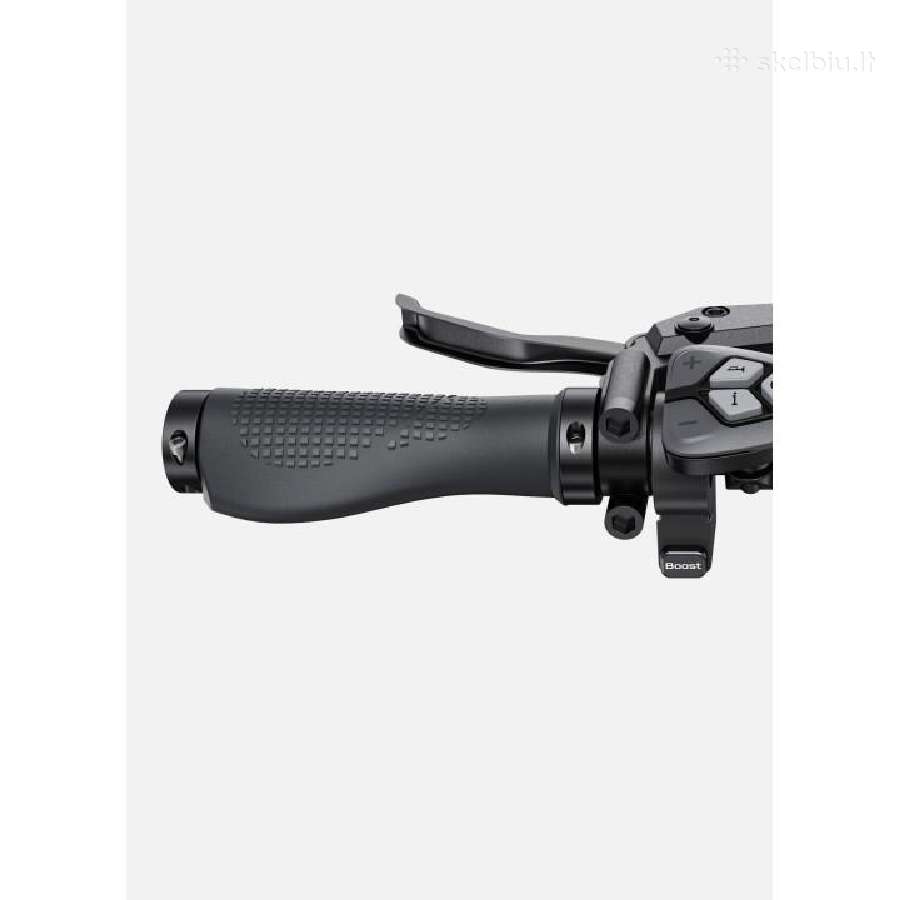 Elektrinis dviratis Engwe L20 3.0 Boost - nuotraukos Nr. 10