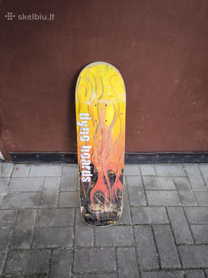Riedlentės lenta