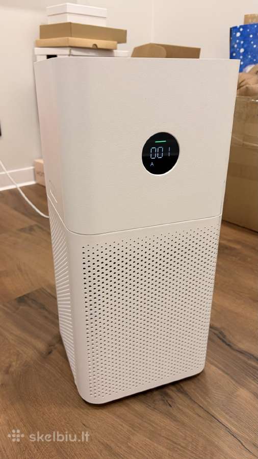 Xiaomi Air Purifier 3c