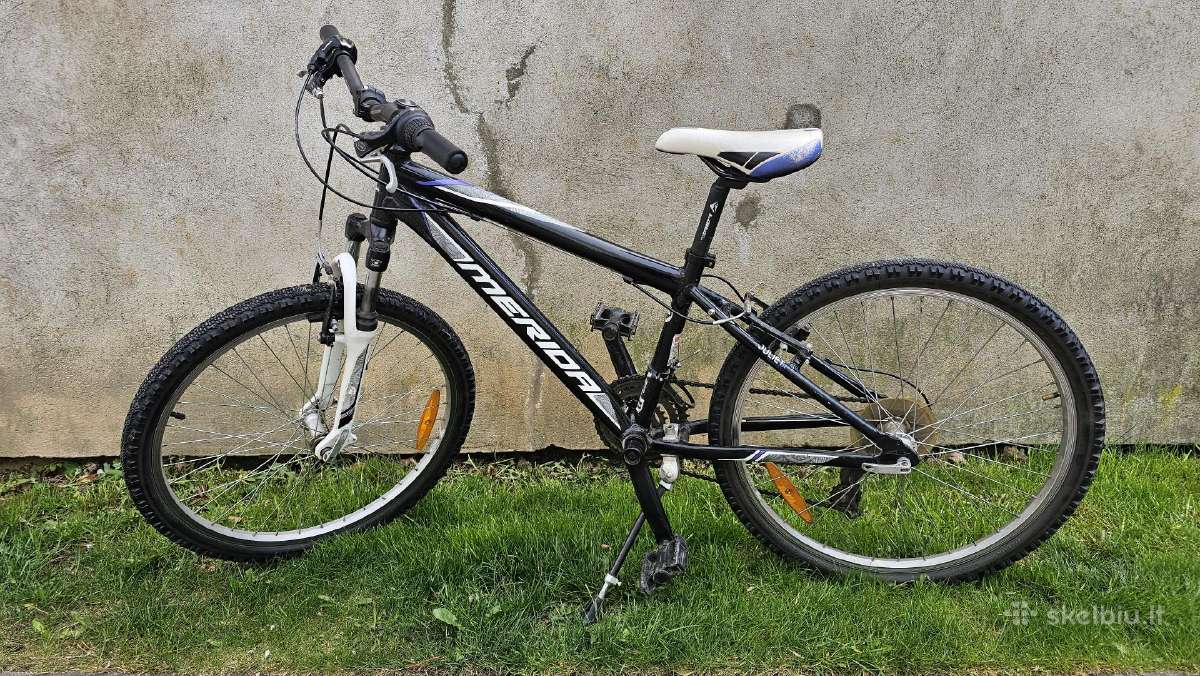 Merida Juliet 24"
