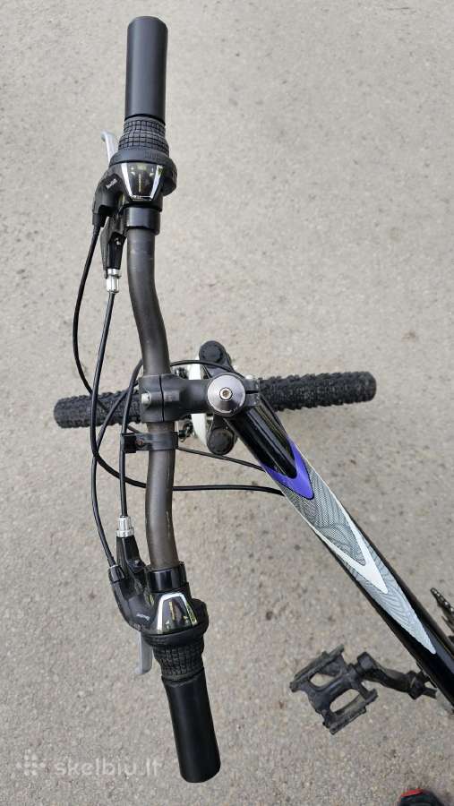 Merida Juliet 24" - nuotraukos Nr. 2