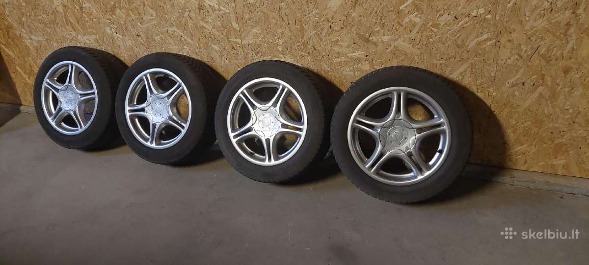 Audi / Mercedes benz