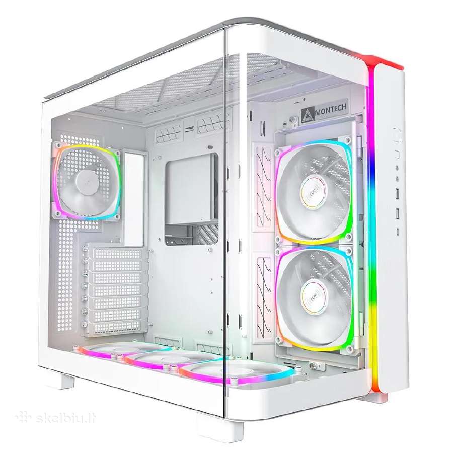 Korpusas Montech King 95 Pro