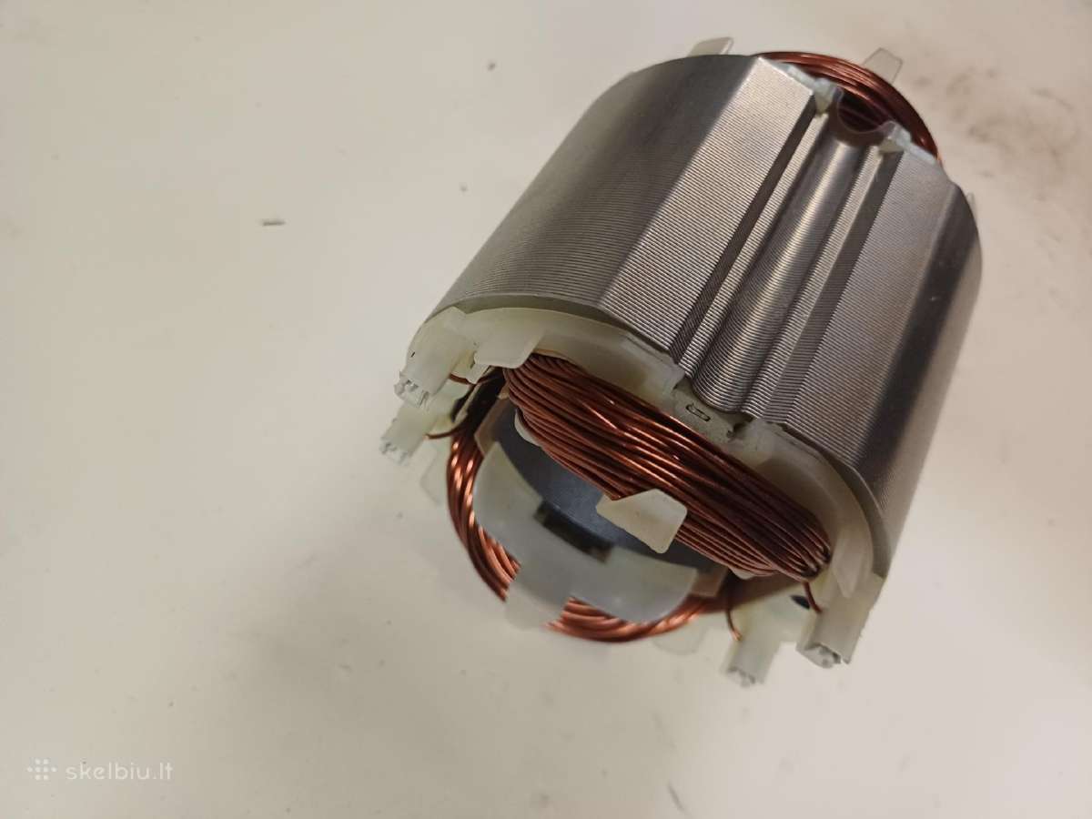 Makita 634373-5 – statorius 230v 5705r