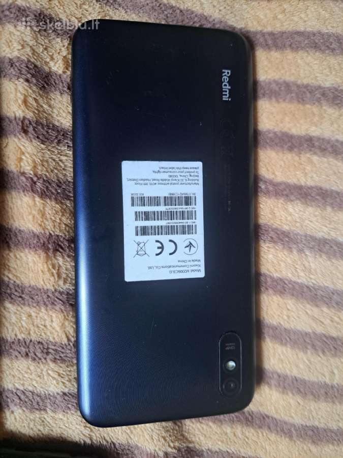 Honor telefonus - nuotraukos Nr. 5