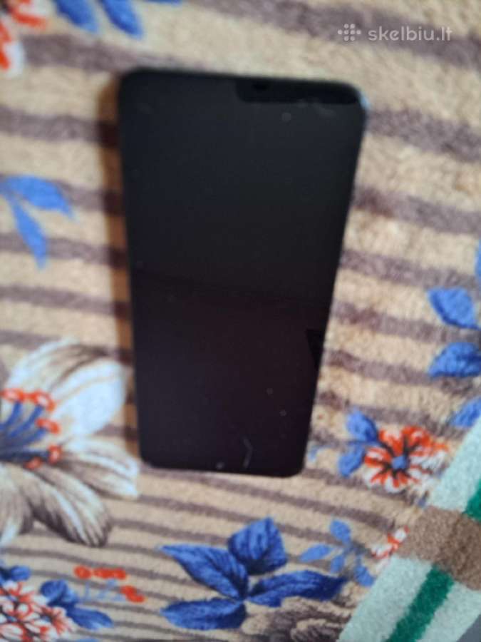 Samsung galaxy A 05s Krovimo Nepriima - nuotraukos Nr. 3