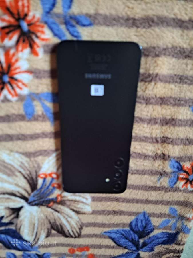Samsung galaxy A 05s Nesikrauna