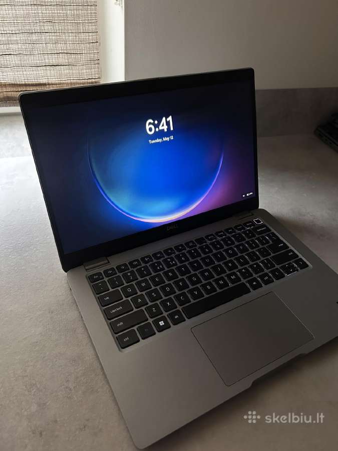 Dell Latitude 5340 i5-1345u / 16gb RAM / 512gb SSD