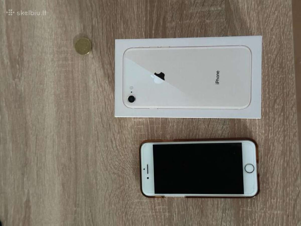 iPhone 8 64gb