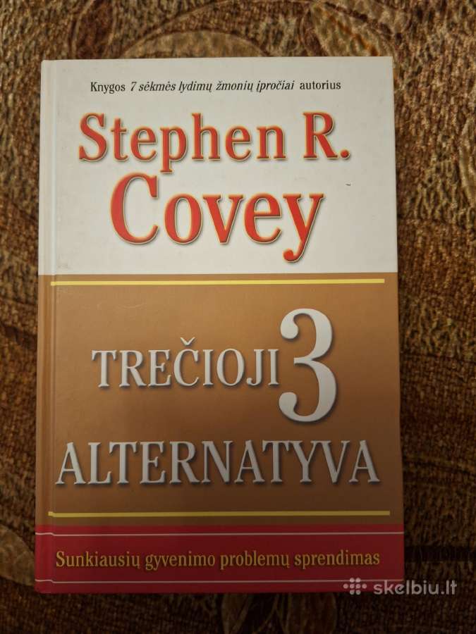 Trečioji alternatyva