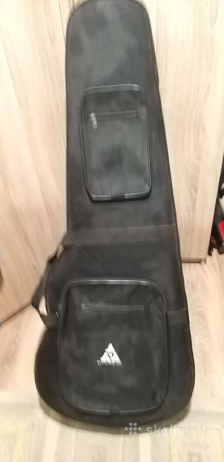 Muzikine atributika