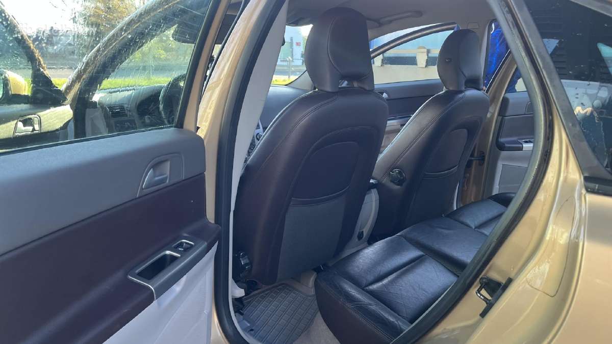 Volvo S40 - nuotraukos Nr. 12