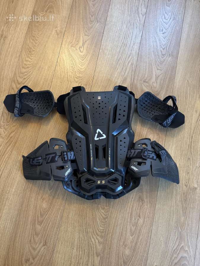 Leatt krutines apsauga 6.5 pro
