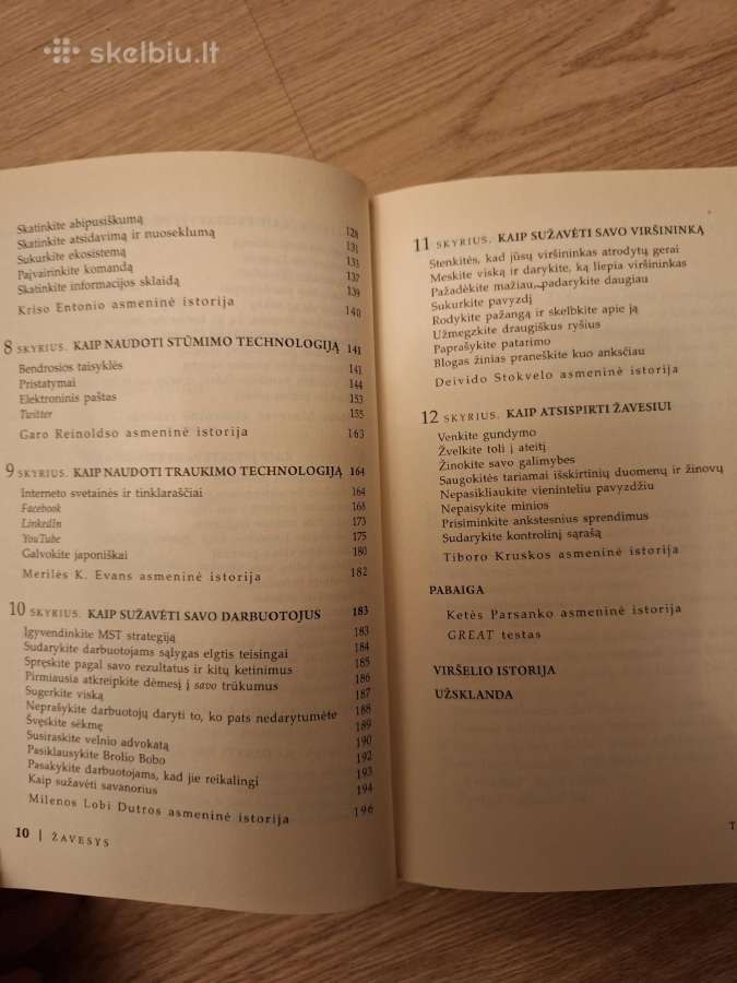 Žavesys. Guy Kawasaki - nuotraukos Nr. 5