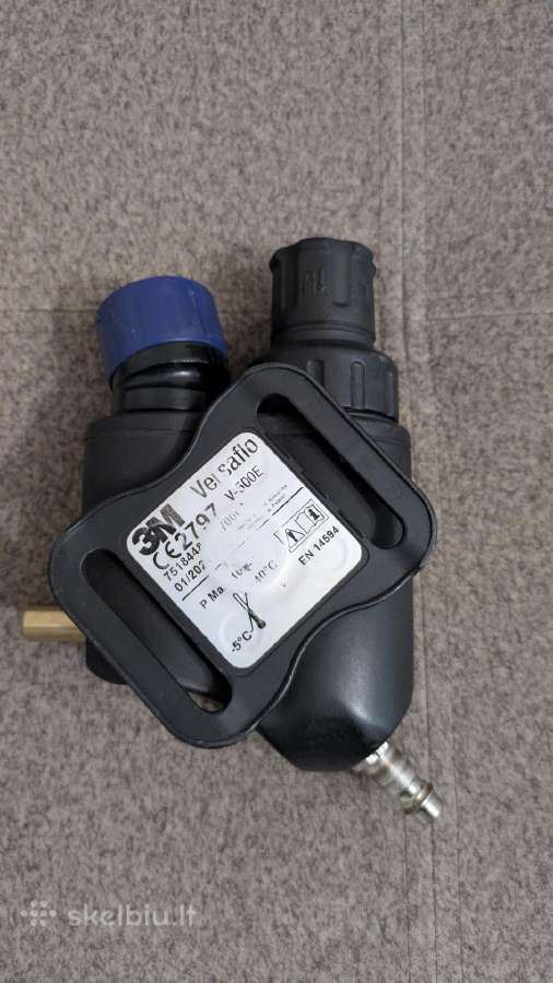 3m Versaflo V-500e