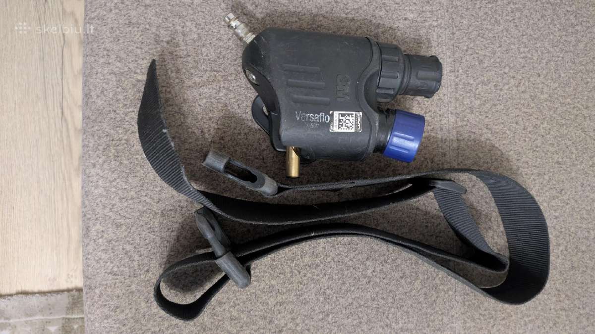 3m Versaflo V-500e - nuotraukos Nr. 2
