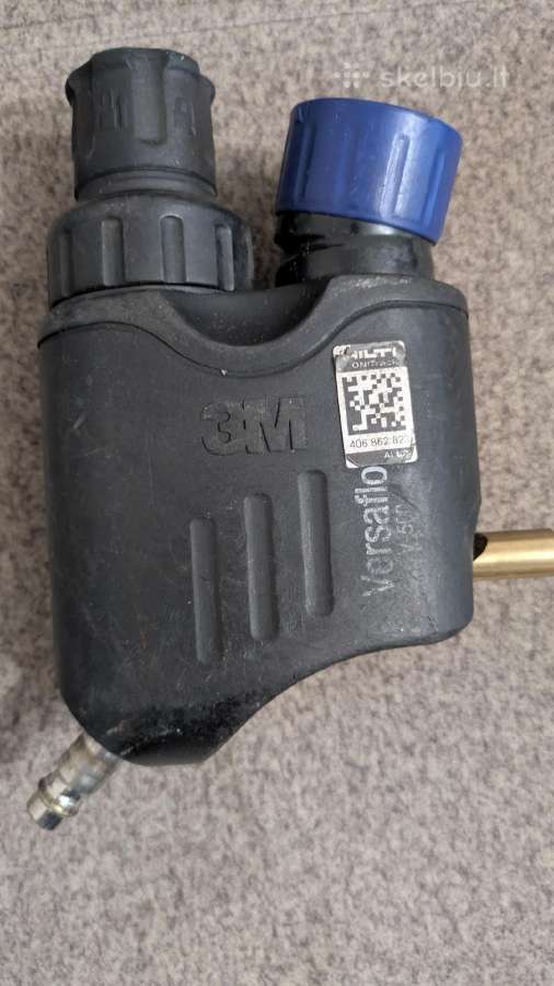 3m Versaflo V-500e - nuotraukos Nr. 3