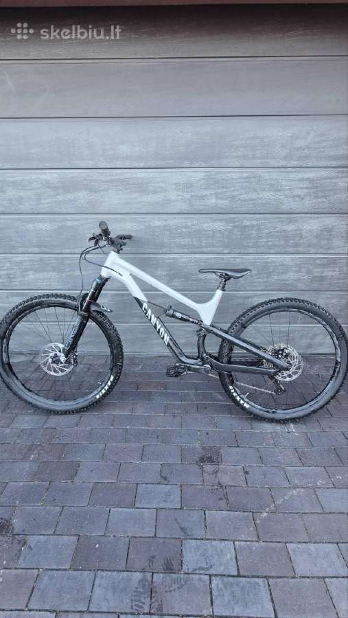 Canyon spectral 125 AL - nuotraukos Nr. 2