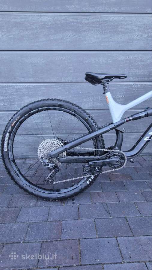 Canyon spectral 125 AL - nuotraukos Nr. 4