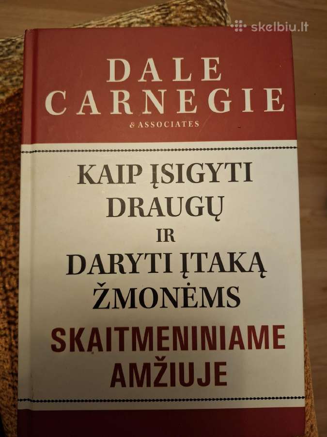 Kaip įsigyti draugų . skaitmeniniame amžiuje