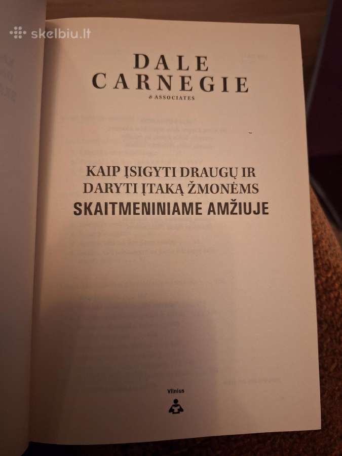 Kaip įsigyti draugų . skaitmeniniame amžiuje - nuotraukos Nr. 2