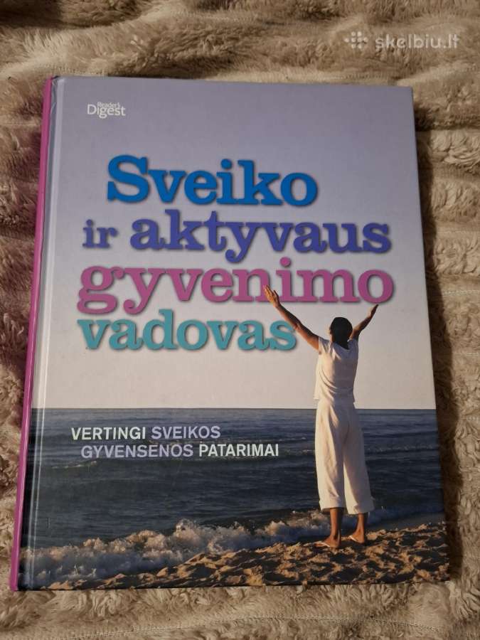 Sveikata - nuotraukos Nr. 7