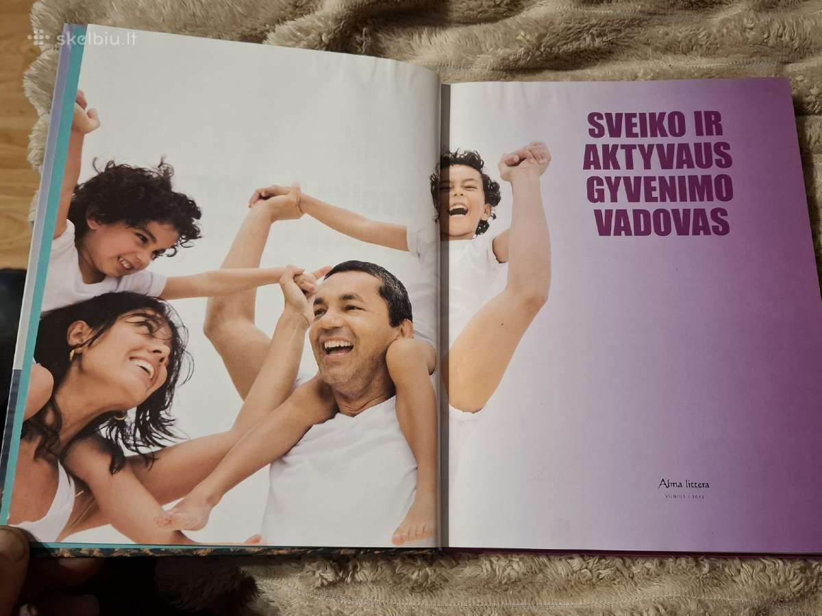 Sveikata - nuotraukos Nr. 8