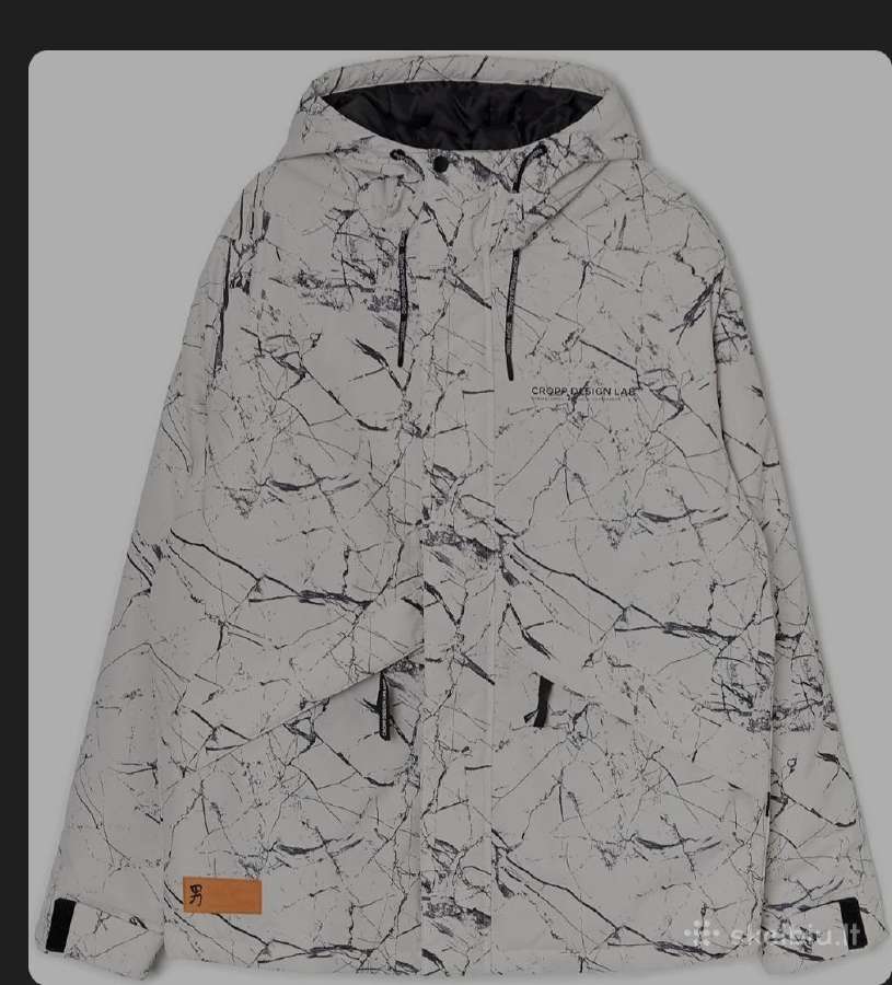 Cropp striukė S 10€