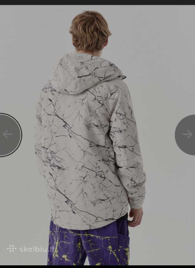 Cropp striukė S 10€ - nuotraukos Nr. 2