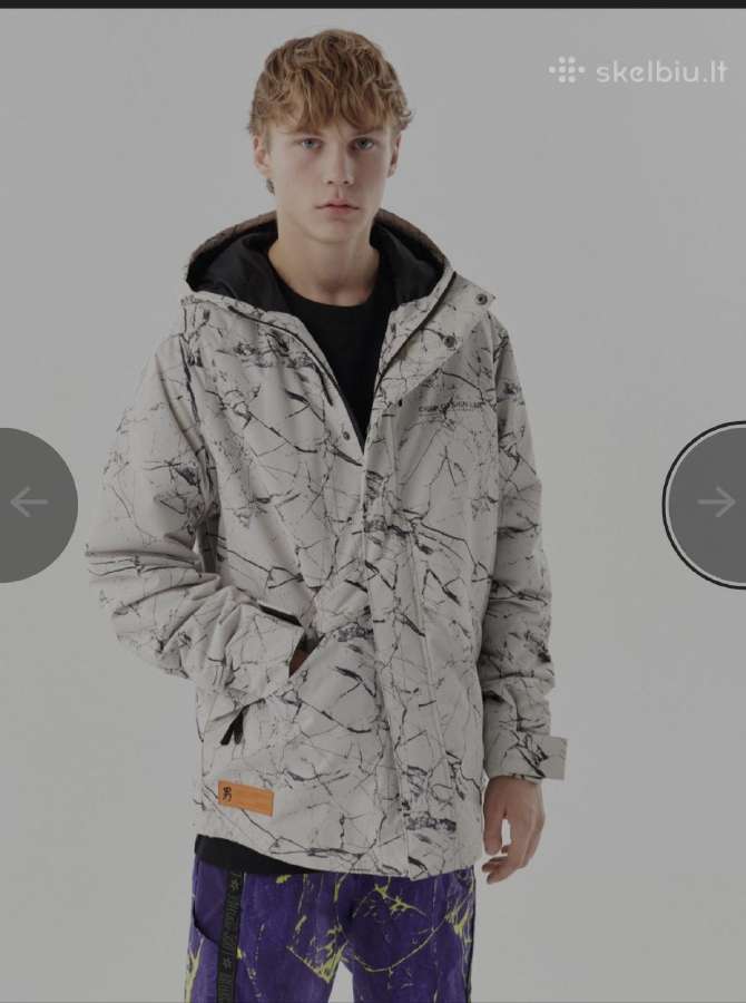 Cropp striukė S 10€ - nuotraukos Nr. 3