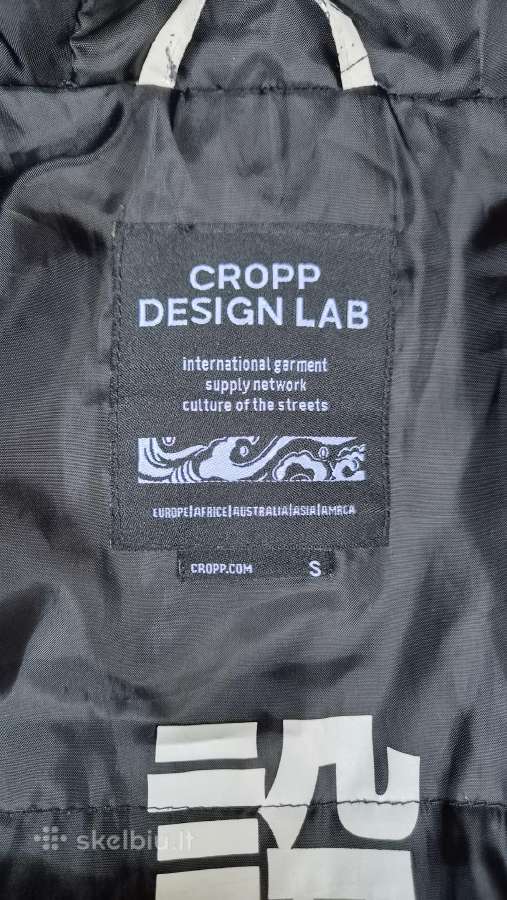 Cropp striukė S 10€ - nuotraukos Nr. 5