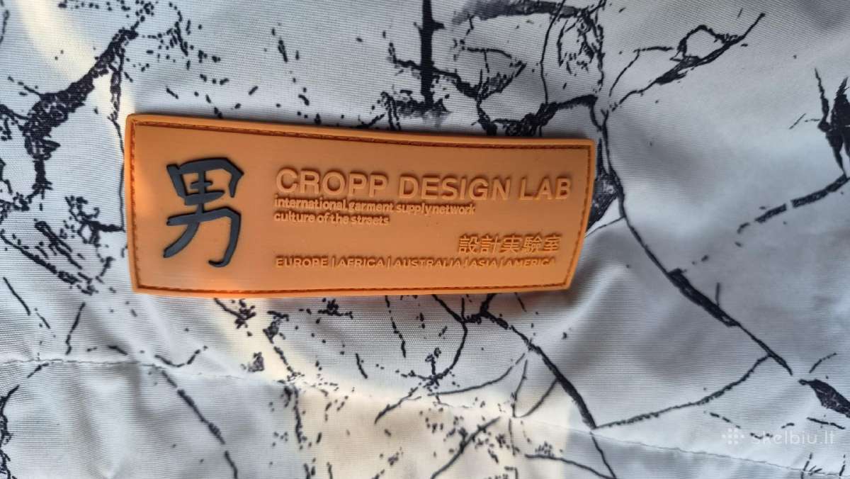 Cropp striukė S 10€ - nuotraukos Nr. 6