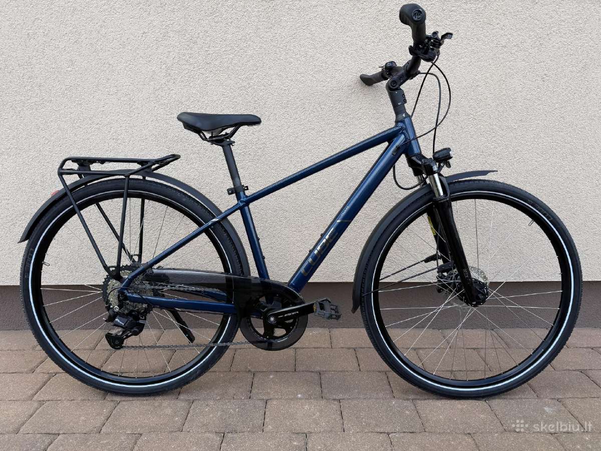 Cube Touring One 2025
