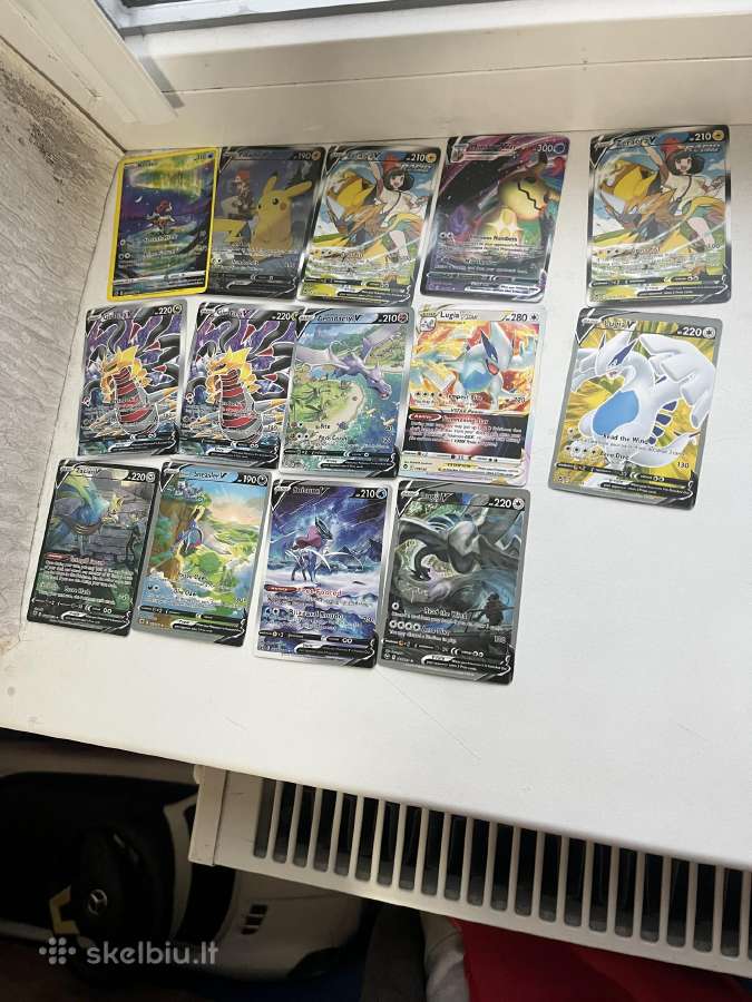 Pokemon