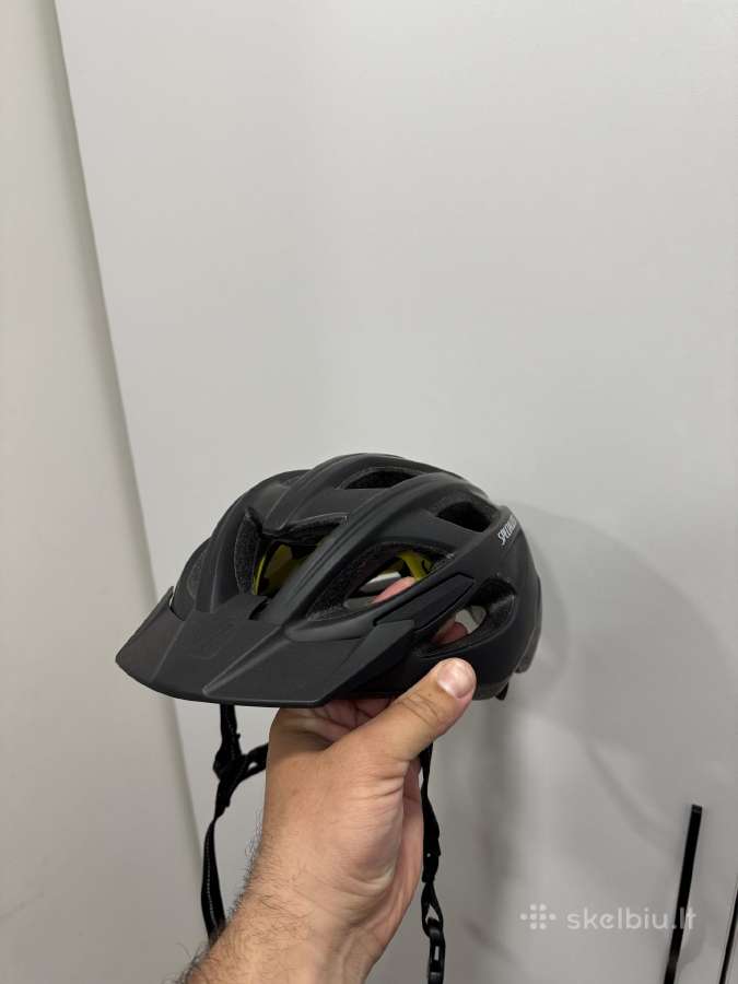 Specialized chamonix mips salmas