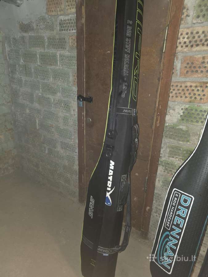 Matrix Pro 2 deklas