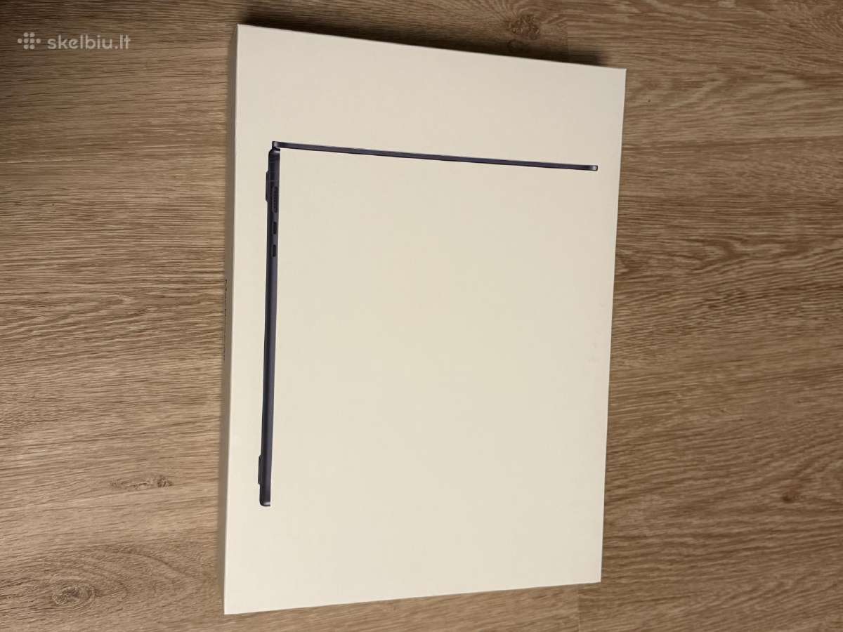 MacBook air dezute