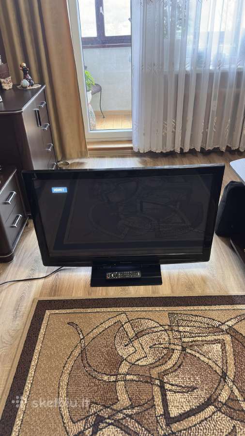 Panasonic Tx-p42c2e