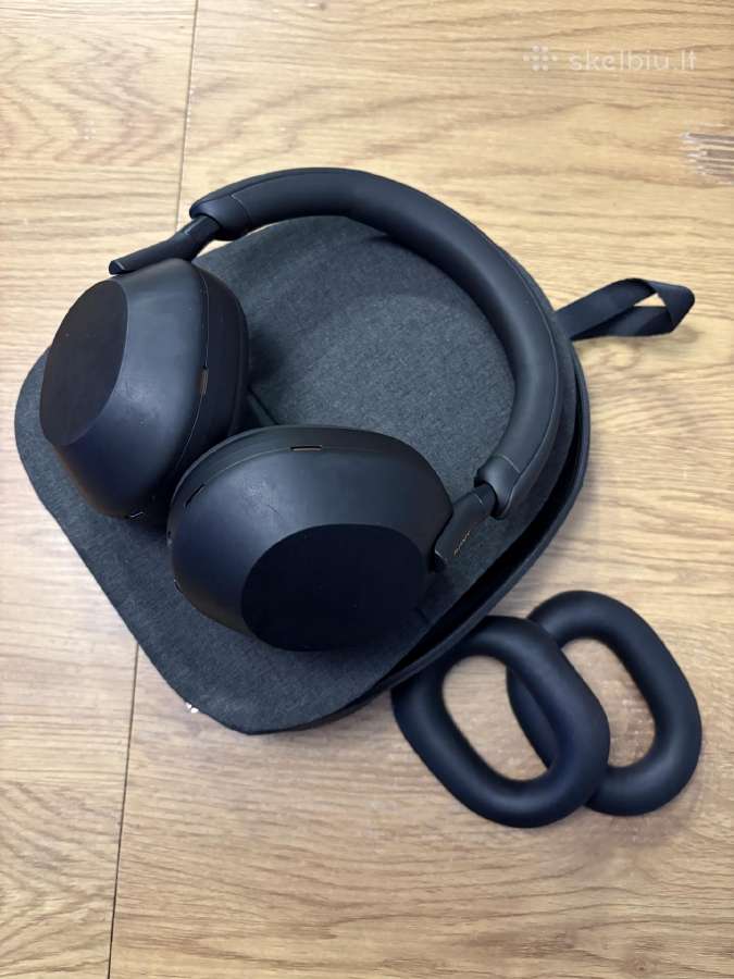 Sony Wf-1000xm5